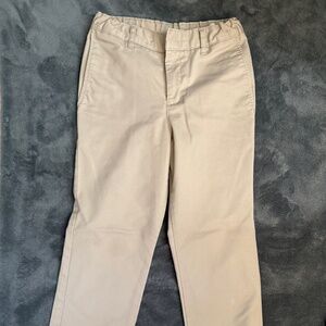 Chino Dress Pants